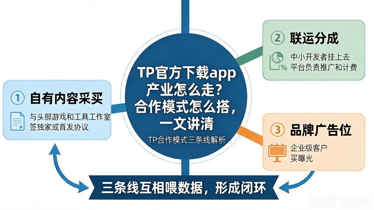 TP官方下载app发展历程_TP官方下载app的产业发展与合作模式_移动应用分发产业