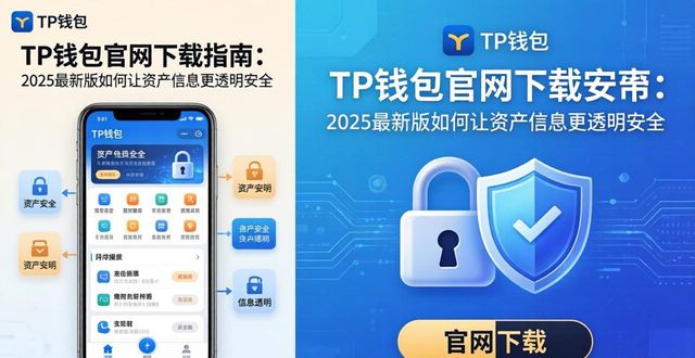 如何通过2025 TP钱包官网下载增强信息共享?_钱包平台_钱包共享是什么意思
