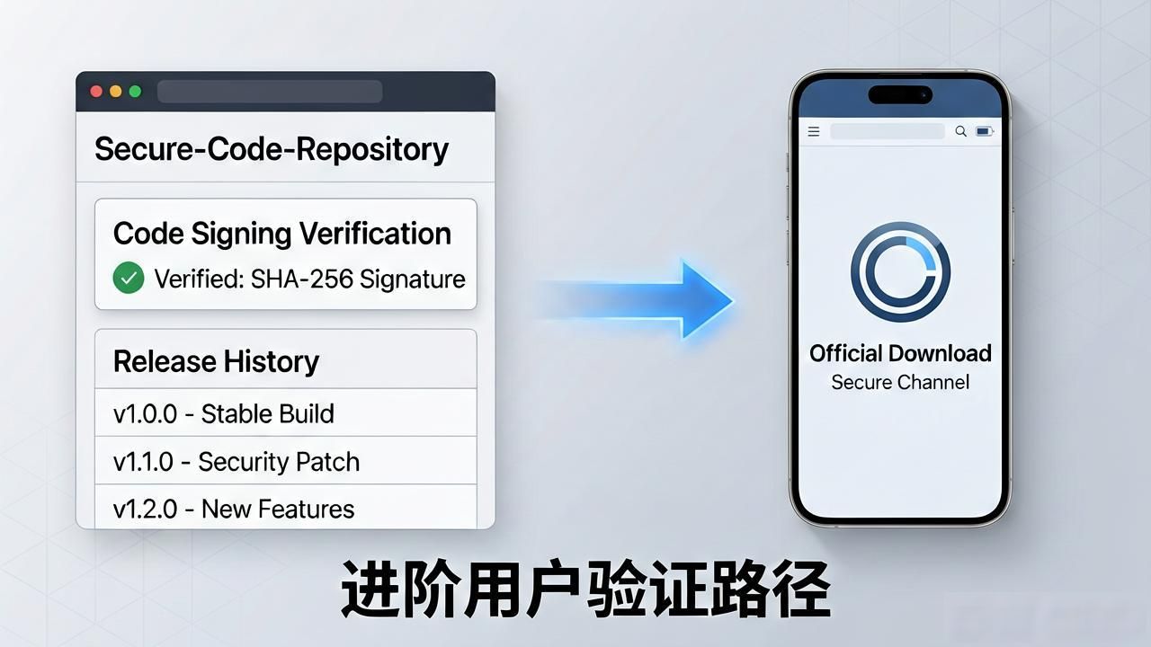 TokenPocket钱包真伪下载渠道_官方应用商店验证TokenPocket_tokenpocket钱包官网的下载渠道，你应该选择哪种方式更安全？