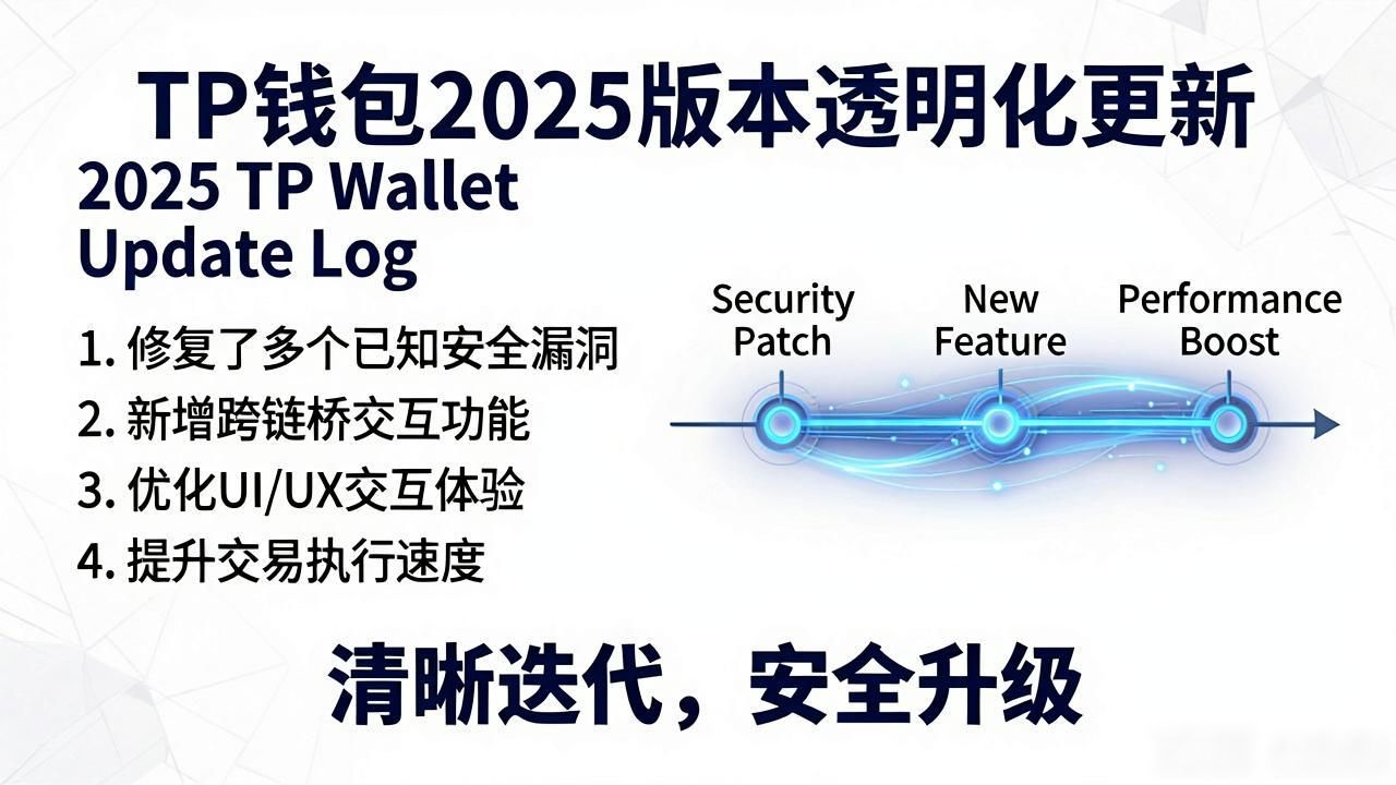 TP钱包2025最新版官方下载_如何在TP官网2025最新版下载中实现信息透明？_TP钱包2025版本发布记录