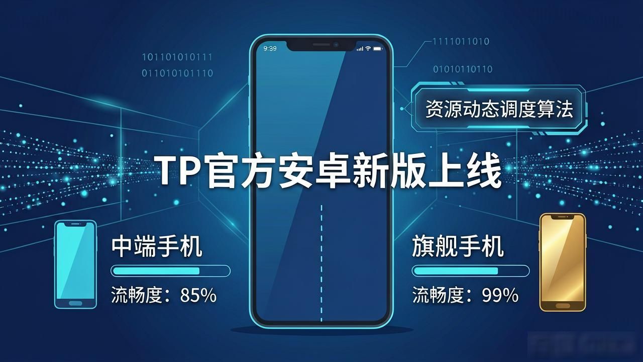 安卓版本2025性能优化_安装包体积缩减_tp官方下载安卓2025:新版用户体验如何实现从“快”到“稳”的升级