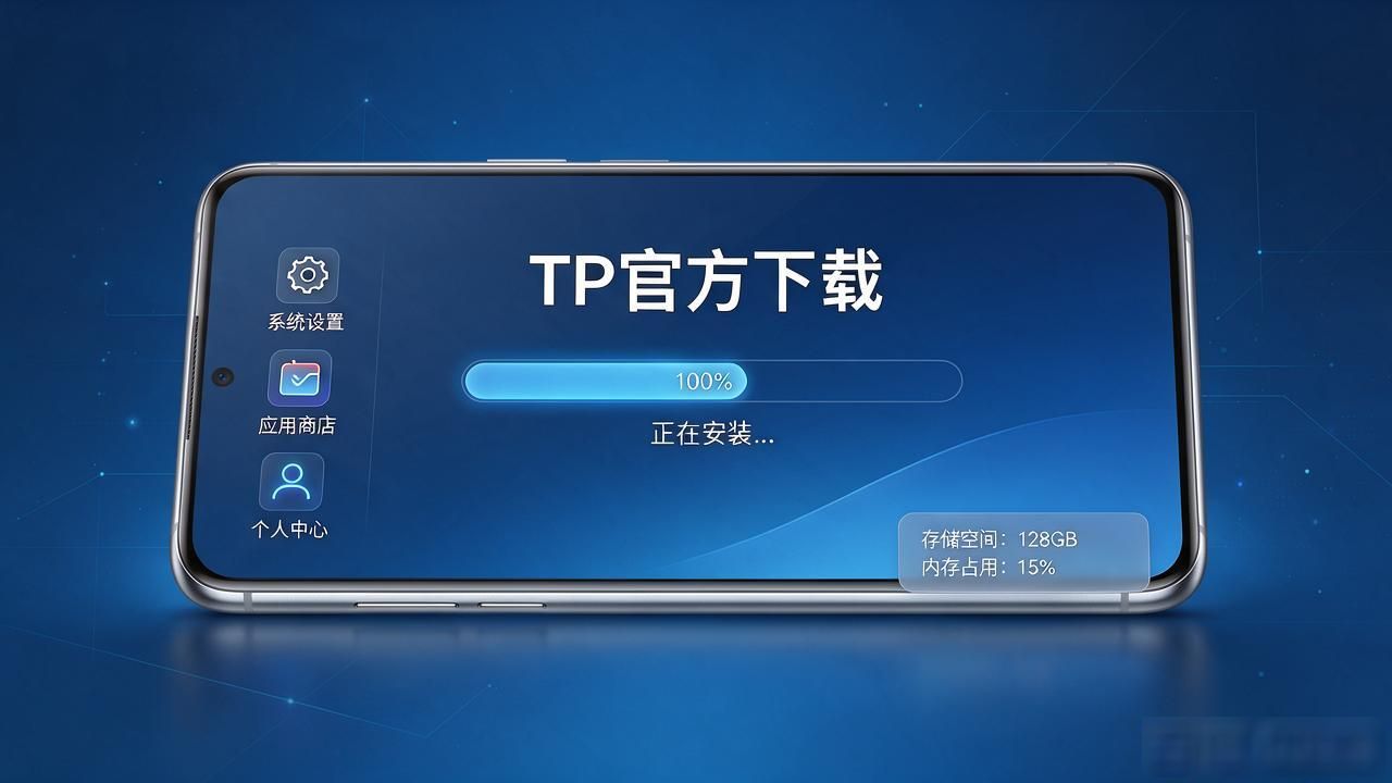 TP应用最新安卓版本更新_界面设计优化_6. 最新tp官方安卓版本,畅享极致用户体验