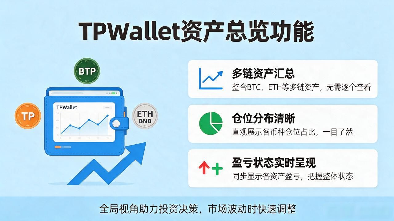 tpwallet金融产品_tpwallet官方网站的金融工具介绍,如何帮助用户实现投资增值?_数字钱包理财工具