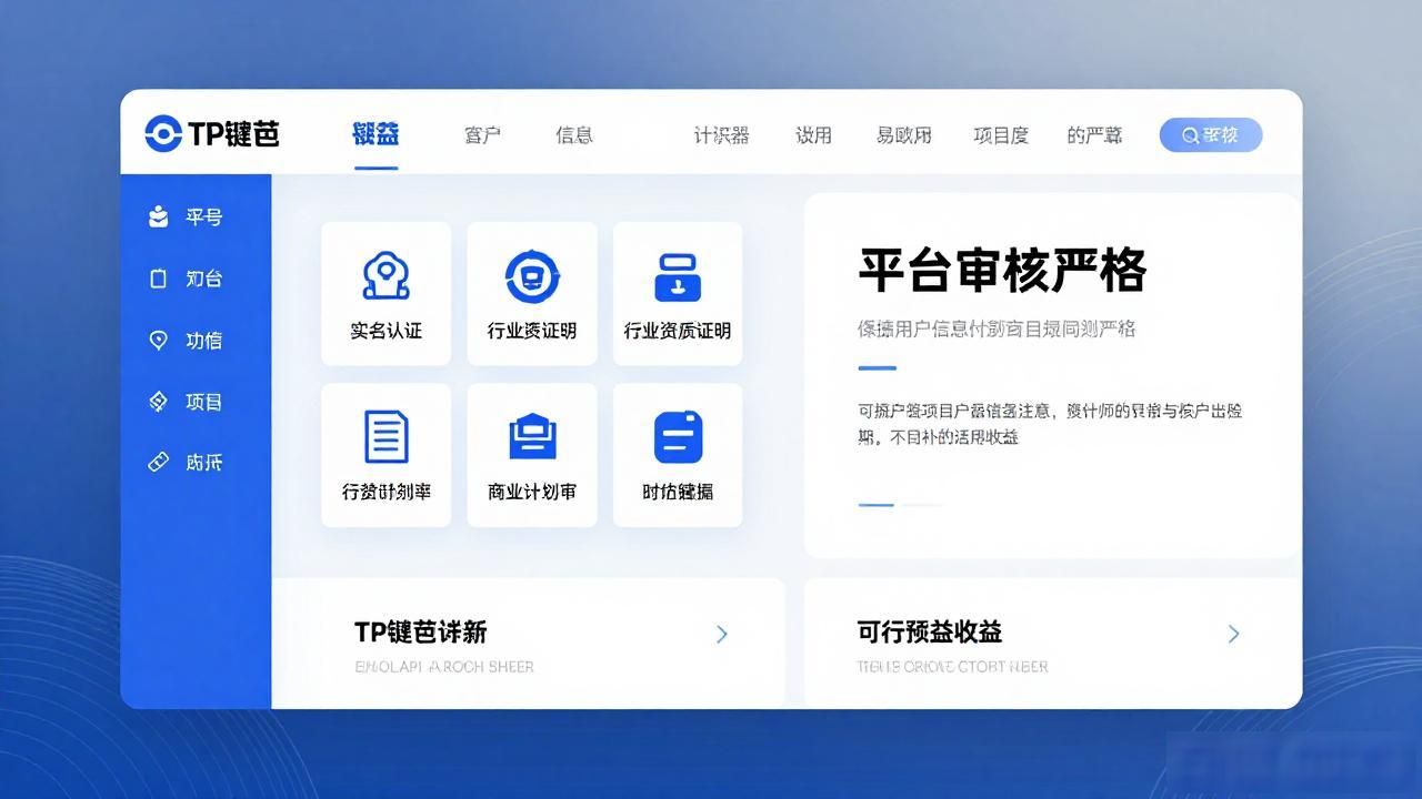 如何利用TP钱包构建业务网络_TP钱包入驻要求及业务网络构建方法_如何在TP官方app下载中实现业务网络?