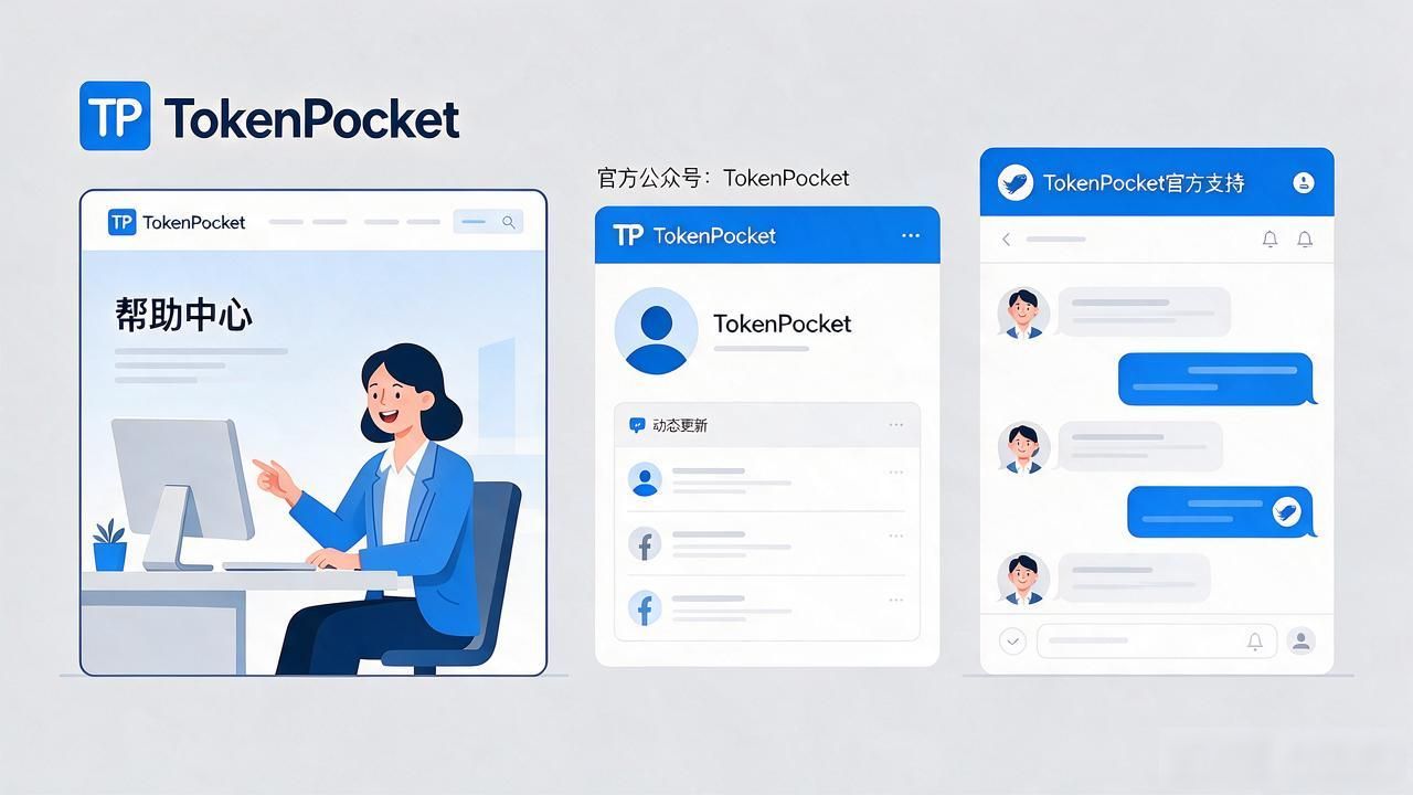 TP钱包连接异常解决方法_tp钱包官网正版下载后，如果遇到问题该如何求助？_TP钱包官方帮助中心入口