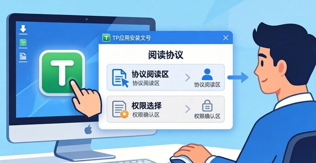 正式版软件_新手用户必看:如何零基础下载并安装tp正版应用?_常用正版软件