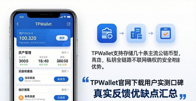 评测失败_评测结果下载_TPWallet官网下载后的用户评测与反馈