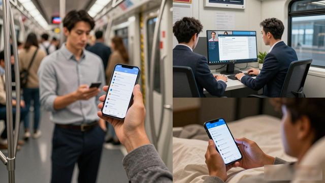 tp-linkapp官方下载_如何通过TP官方下载安装app重塑职业路径_搜狐视频app下载官方下载