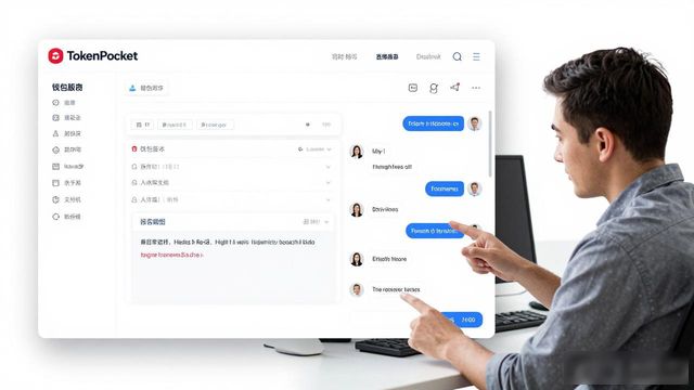 tokenpocket官方网站的用户支持体系，如何助力解决各类问题？_助力平台app_助力平台