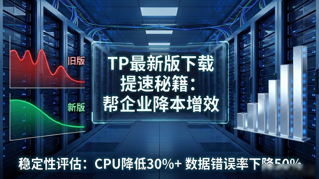 企业运营效率_如何通过TP最新版本下载优化企业成果?_TP工具最新版升级