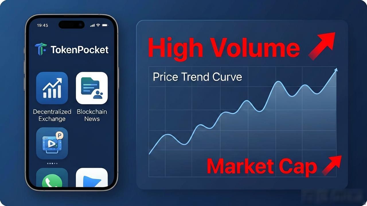 如何选择靠谱钱包应用_tokenpocket下载的使用指南,帮助用户快速获取市场见解_币圈新手入门指南