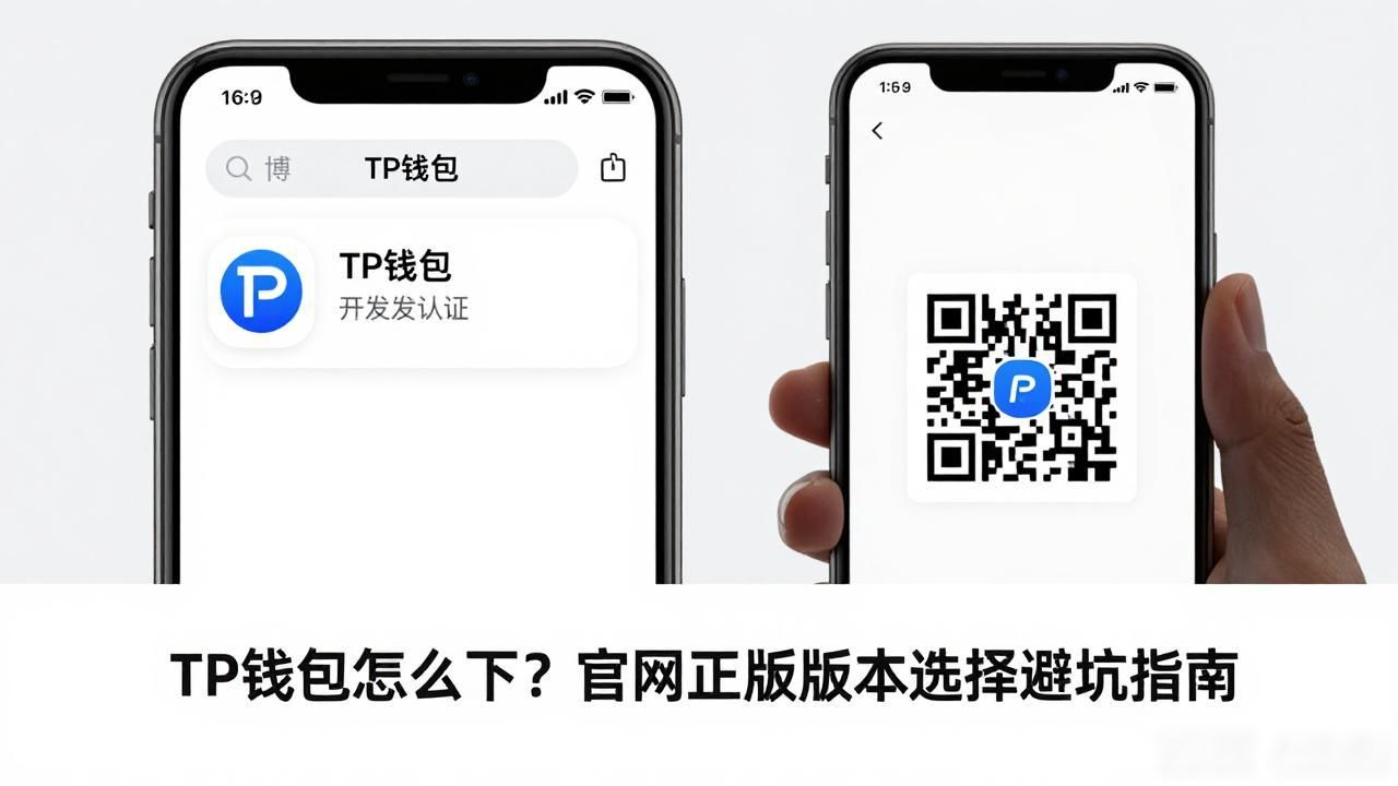 如何在tp钱包官网选择正确的版本进行正版下载?_TP钱包官网版本选择_TP钱包安卓下载安全