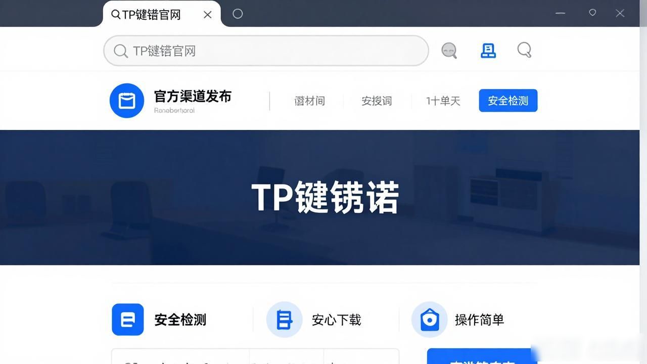 如何通过2025 TP钱包官网下载提升个人资产管理?_多链数字资产管理工具TP钱包_TP钱包官方下载渠道安全保障