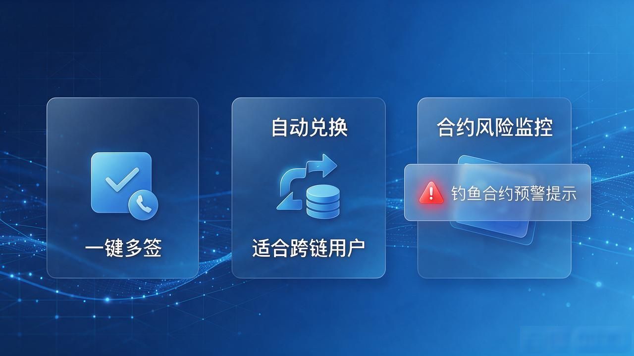 新手如何使用TP钱包智能工具_如何在TP官方安卓最新版本下载中使用智能工具?_TP钱包内置智能工具使用指南