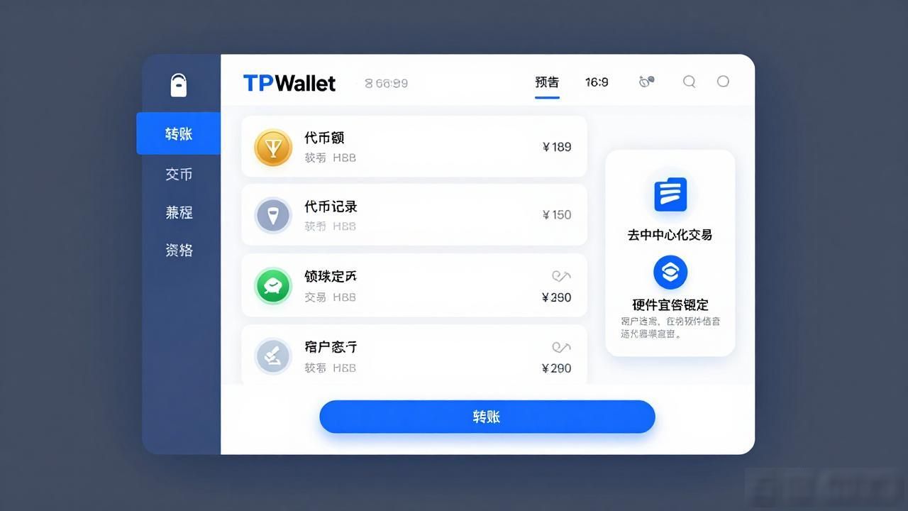 TPWallet的市场分析与用户反馈_TPWallet多链钱包全面分析_适合新手的Web3数字货币钱包