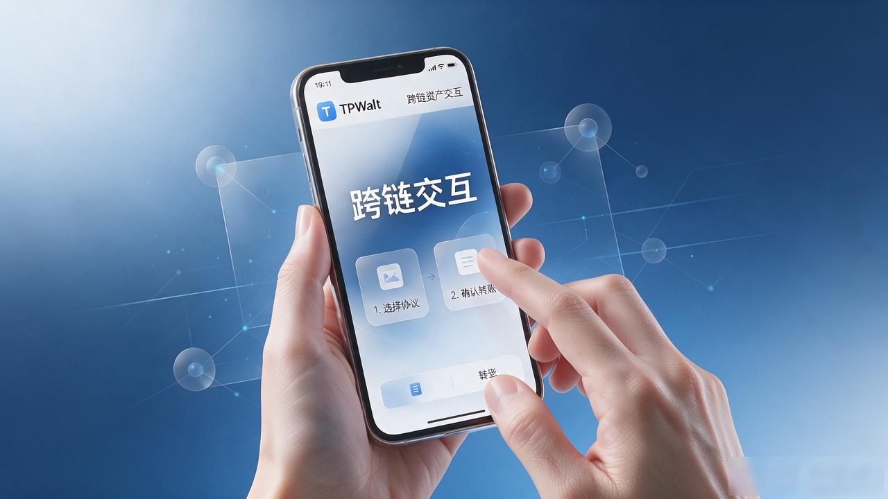 TPWallet扎实的多链支持能力_探讨TPWallet的差异化竞争策略_TPWallet聚焦核心功能的差异化优势