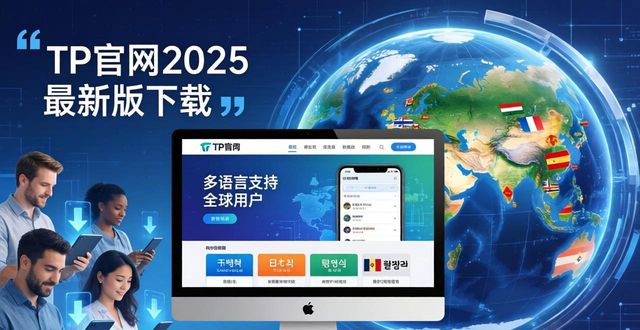 TP官网2025最新版下载的多语言支持与应用_应用官方网站_应用滙官网