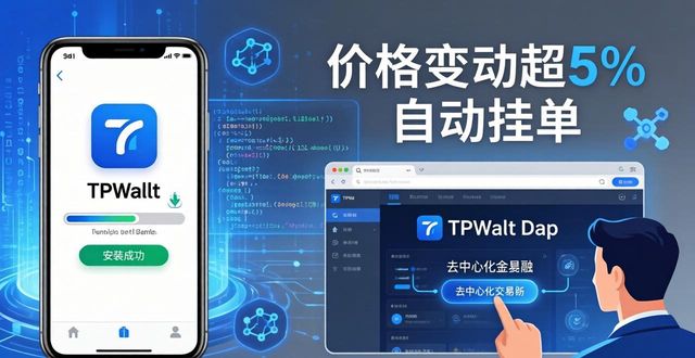 如何通过TPWallet官网下载实现自动化交易_如何通过TPWallet官网下载实现自动化交易_如何通过TPWallet官网下载实现自动化交易