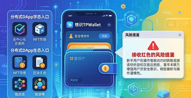 钱包技术_数字钱包接口_理识TPWallet：数字钱包的创新路径