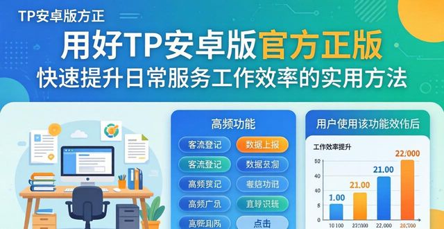 如何通过TP安卓版官方正版改善服务效率_安卓改革_安卓效率