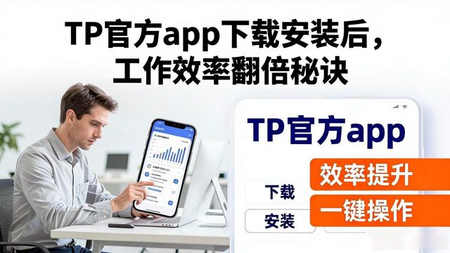 TP官方下载安装app的用户效率与生产力提升_力inm_力效理论