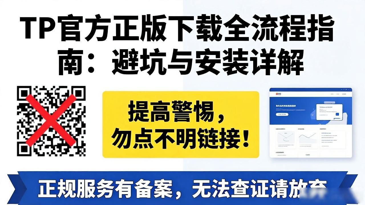 TP非法软件风险_识别远离TP非法APP_6. 完整指南：如何顺利完成tp官方正版下载