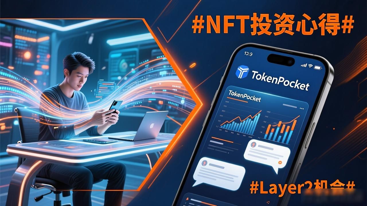 TokenPocket钱包投资讨论区_如何通过tokenpocket钱包官网下载app利用社交功能分享投资经验与见解?_TokenPocket钱包提升互动质量