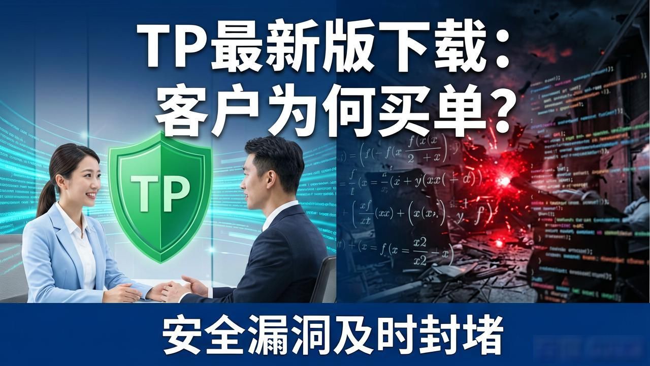 TP最新版下载_性能优化和安全加固_TP最新版下载的客户价值与市场表现
