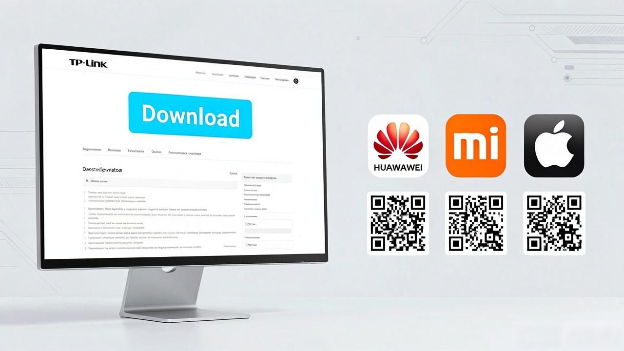 TP官方网站下载APP的规划与市场策略_互联网产品APP规划落地_官网APP下载路径优化