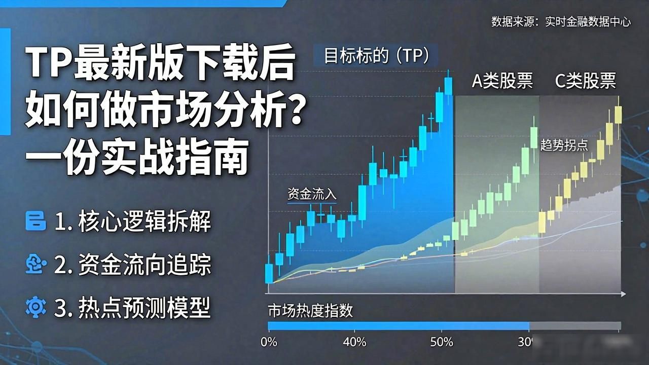 核心指标面板解读_如何在TP最新版下载中进行市场分析?_TP最新版市场分析