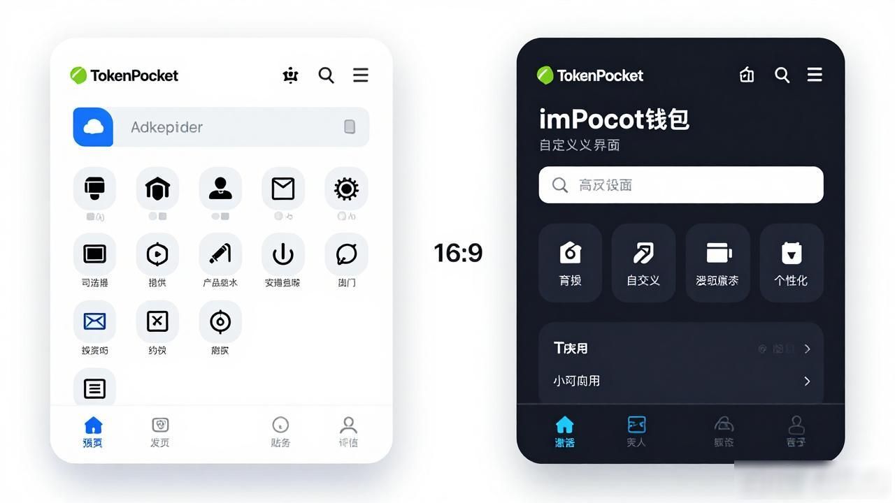 tokenpocket钱包安卓版与其他钱包应用的比较，哪个更适合你？_安卓数字钱包选TokenPocket还是imToken_tokenpocket钱包安卓版对比imToken