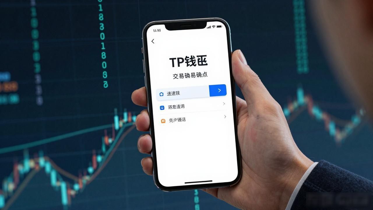 TP钱包新版波场链使用体验_6. TP最新版本下载,畅享功能升级的极致体验!_TP钱包新版资产页面布局优化