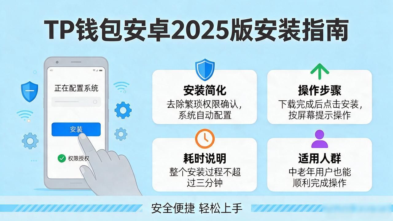 TP官方下载安卓最新版本2025的操作流程优化_2025新版TP钱包安卓版官网下载安装教程_TP钱包官网下载防篡改版本方法