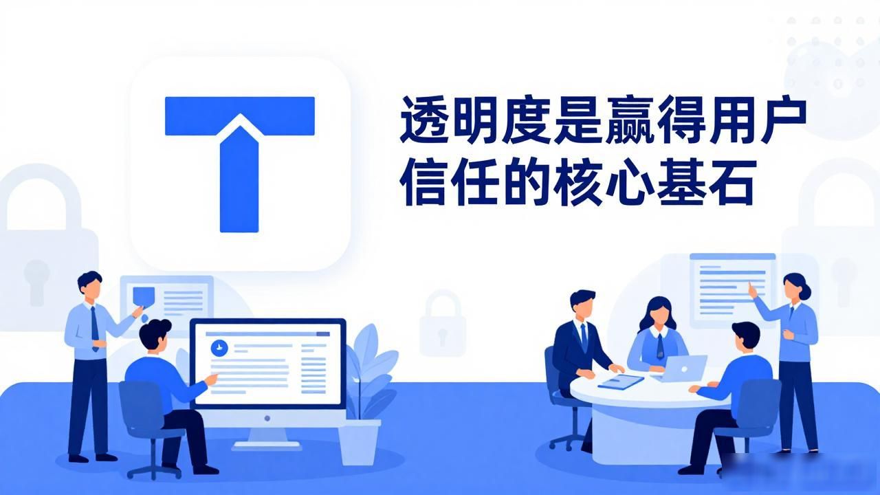 tp钱包官网如何守护用户资金安全