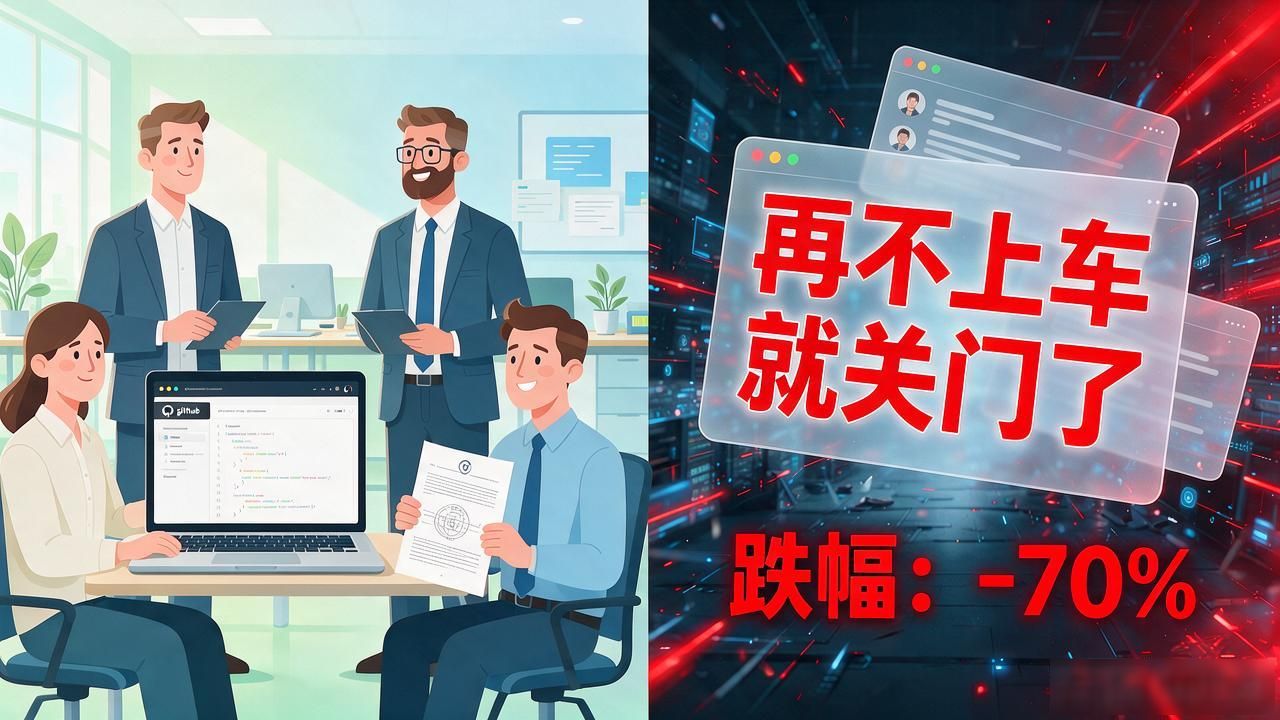 数字货币怎么选对？踩了五年坑才明白，这三步比看指标管用