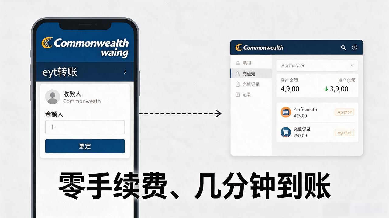 人在澳洲怎么买数字货币？选平台、过KYC、充值入金全讲清楚