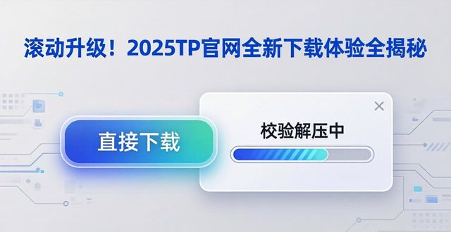 6. 滚动升级!2025TP官网下载全新体验揭秘_6. 滚动升级!2025TP官网下载全新体验揭秘_6. 滚动升级!2025TP官网下载全新体验揭秘