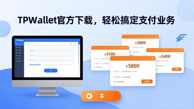 使用TPWallet官网下载处理支付事务_达飞移动支付下载官网_上海学生事务中心官网
