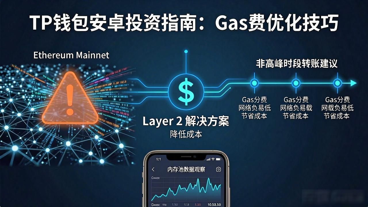 TP钱包多链资产管理技巧_TP钱包安卓端安全便捷使用指南_用户总结:tp钱包app安卓版中最值得关注的投资技巧与心得