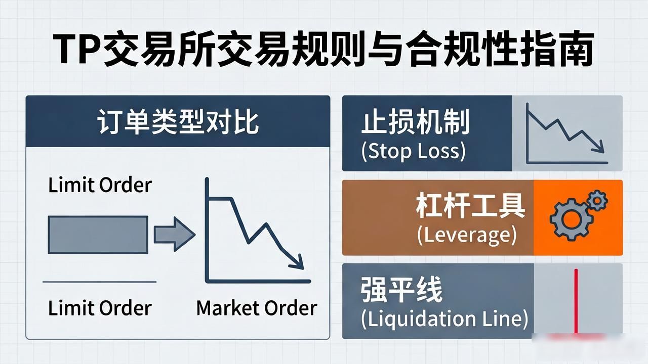 TP交易所交易规则_TP交易所app下载的交易规则与合规性_TP交易所合规要求