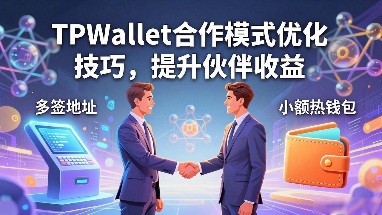 TPWalletDApp浏览器合作功能_如何在TPWallet中完善合作模式?_TPWallet多链资产权限管理