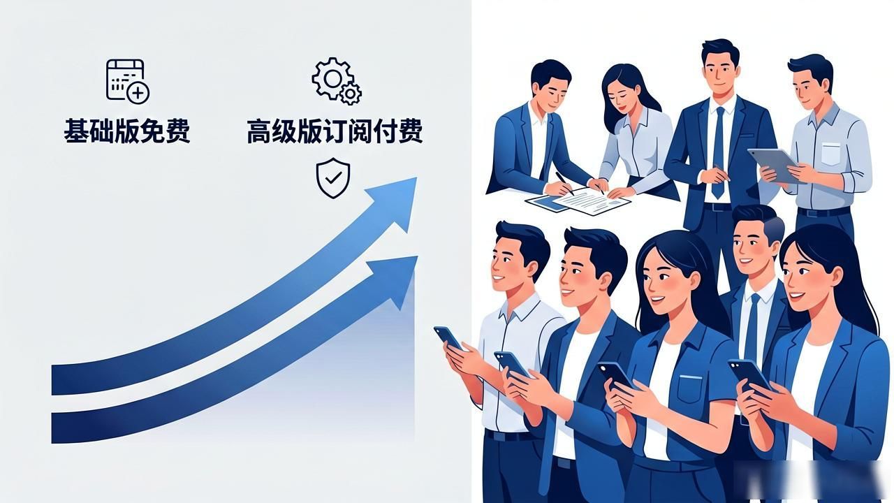 2025 TP官网最新版本的商业策略与市场反应_TP官网2025新版本升级_用户体验商业化变现策略