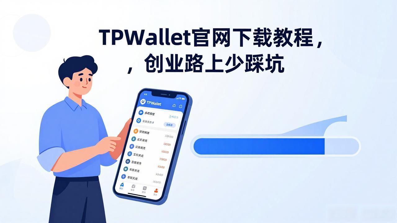 如何通过TPWallet官网下载提升创业成功率_创业多链钱包选择_TPWallet官网下载教程