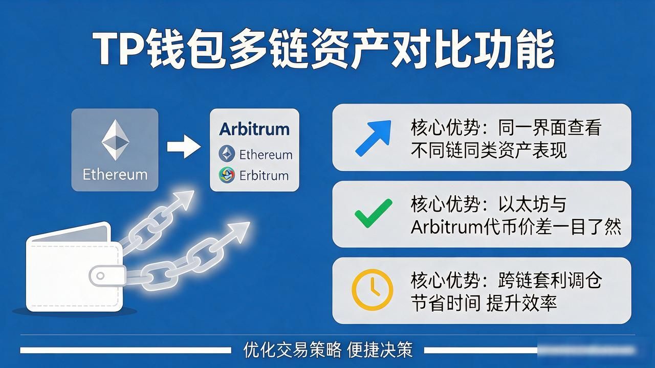 如何利用tp钱包官网下载的新功能来优化交易策略?_TP钱包新功能更新 链上交易实用升级 自定义Gas费精细设置