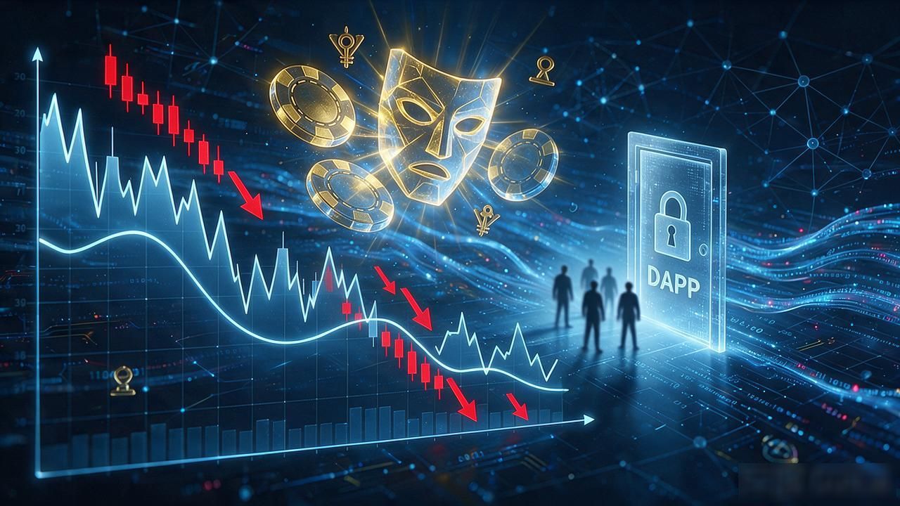 work数字货币到底能不能买？普通人入局前想清楚这几件