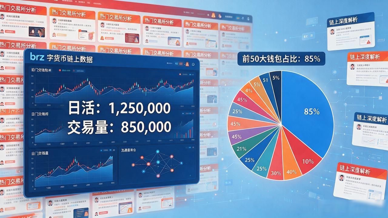 brz数字货币到底是什么？一个在币圈泡了五年的人说说大实话