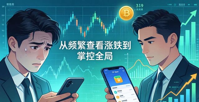 钱包市场现状分析_钱包市场分析_用户探讨:TP钱包官网(tpwallet.io)在投资心理管理中的作用。