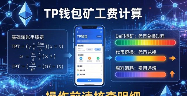 钱包的矿工费_钱包矿工费怎么收费_TP钱包的矿工费用说明与计算