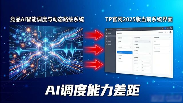 TP官网2025最新版下载的优势与行业挑战_优势机遇挑战_优势劣势挑战机会分析
