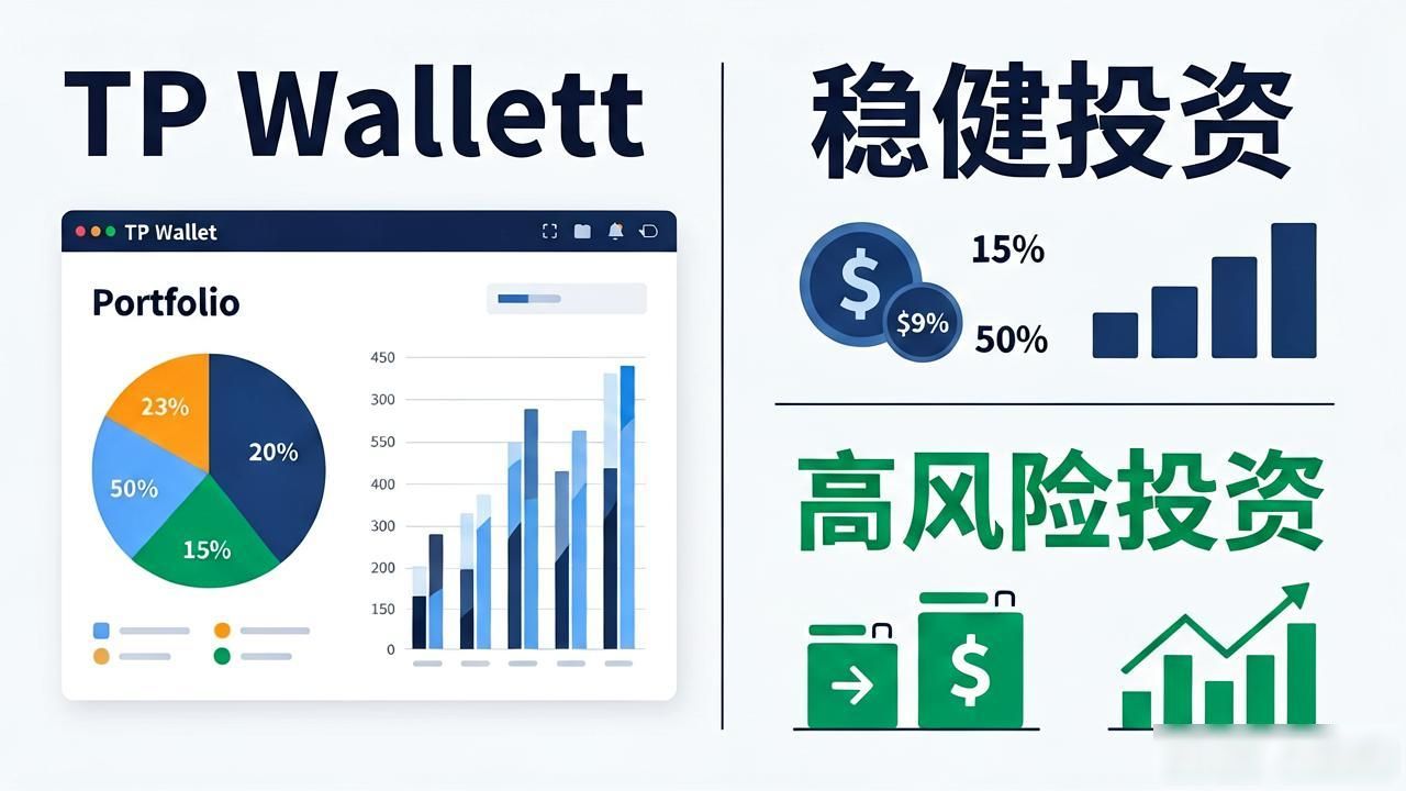 数字资产投资工具tpwallet官网_如何通过tpwallet最新版官网搭建自己的投资体系,实现财富目标?_官网分析模块梳理财务状况